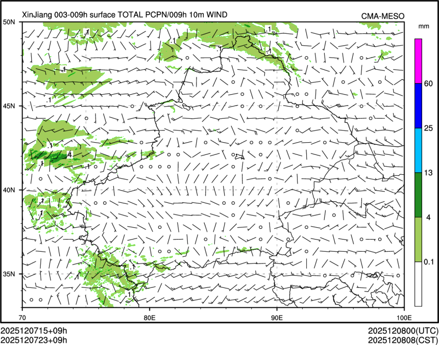 12/07 23时 +009小时