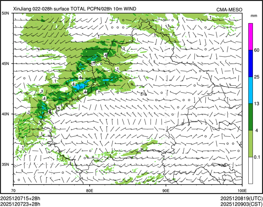 12/07 23时 +028小时