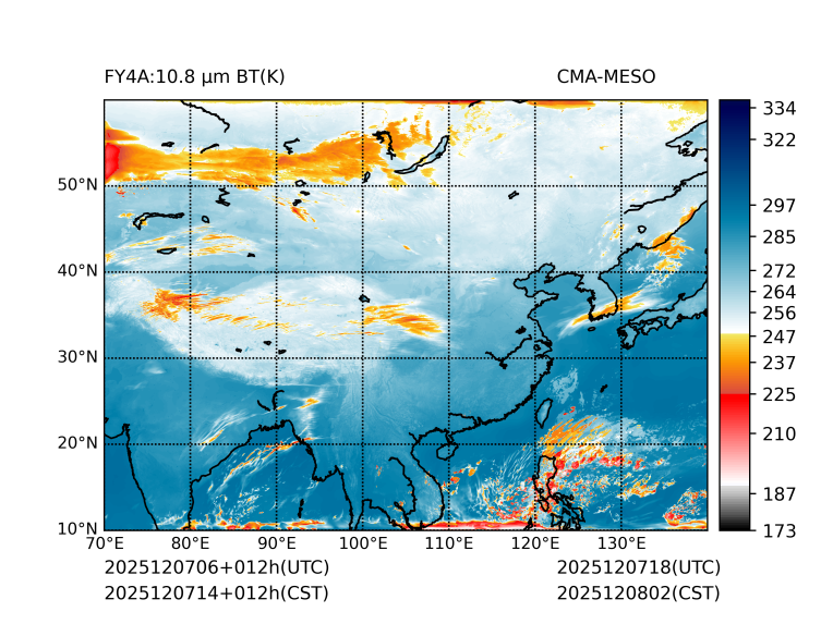 12/07 14时 +012小时