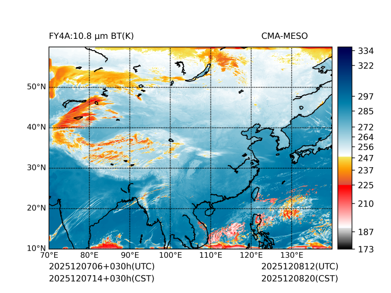 12/07 14时 +030小时