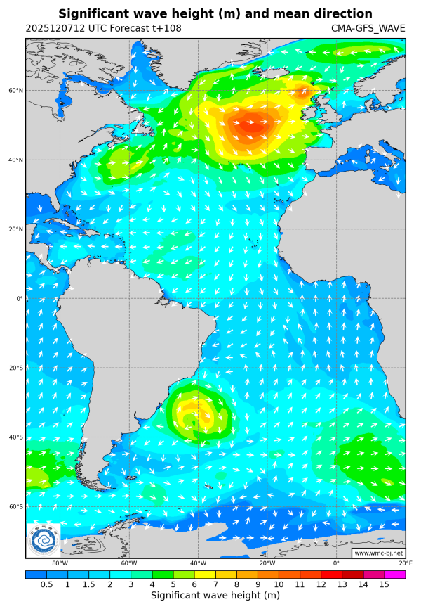 12/07 20时 +108小时