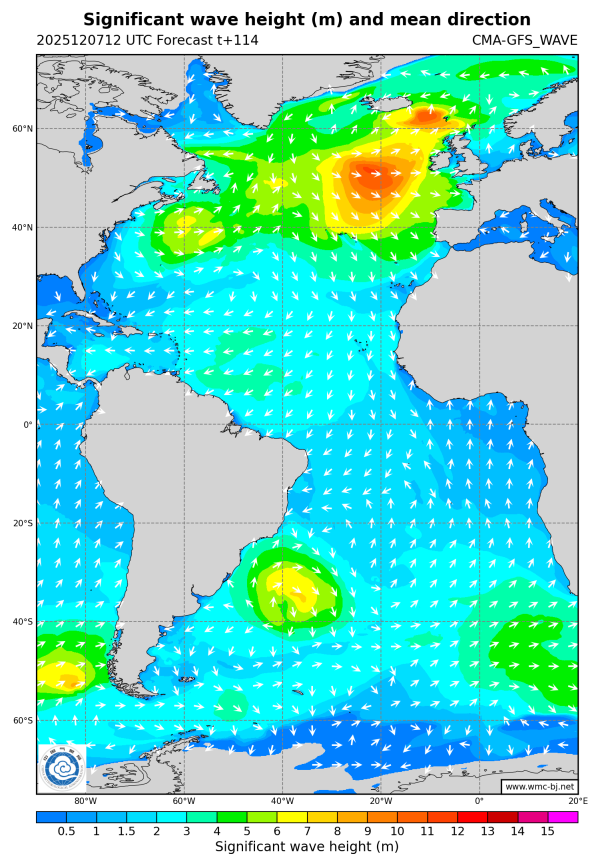 12/07 20时 +114小时