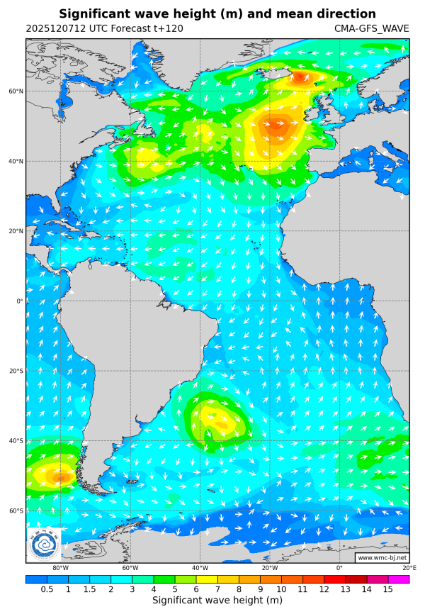 12/07 20时 +120小时