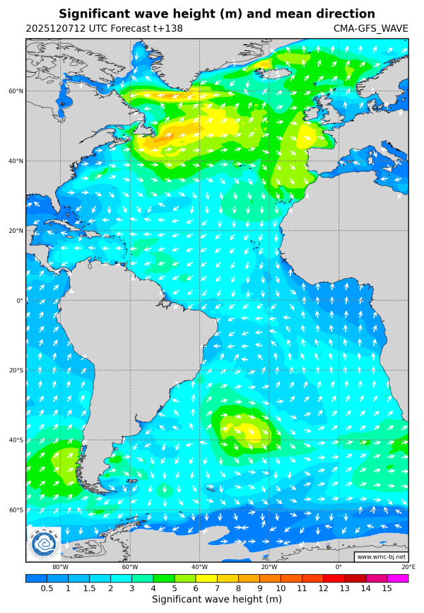 12/07 20时 +138小时
