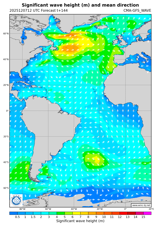 12/07 20时 +144小时