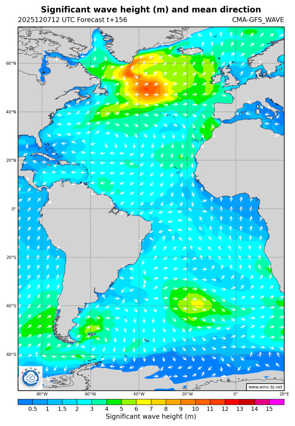 12/07 20时 +156小时