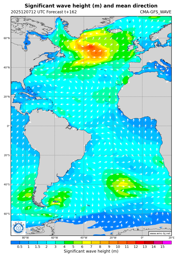 12/07 20时 +162小时