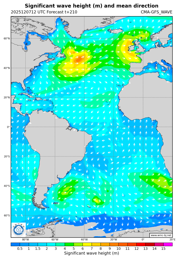 12/07 20时 +210小时