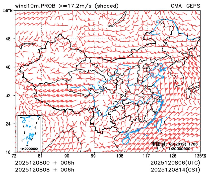 12/08 08时 +006小时