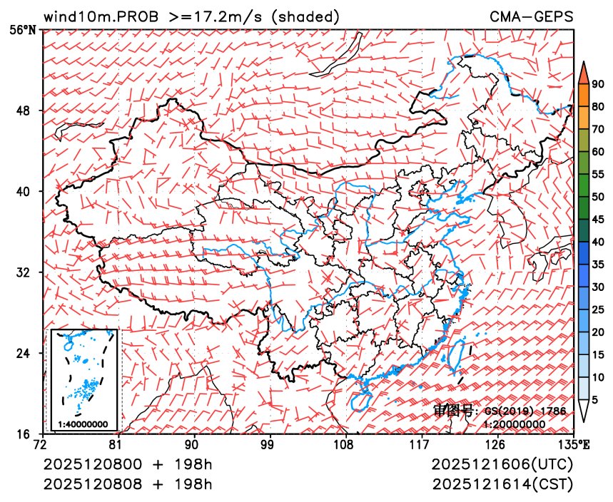 12/08 08时 +198小时