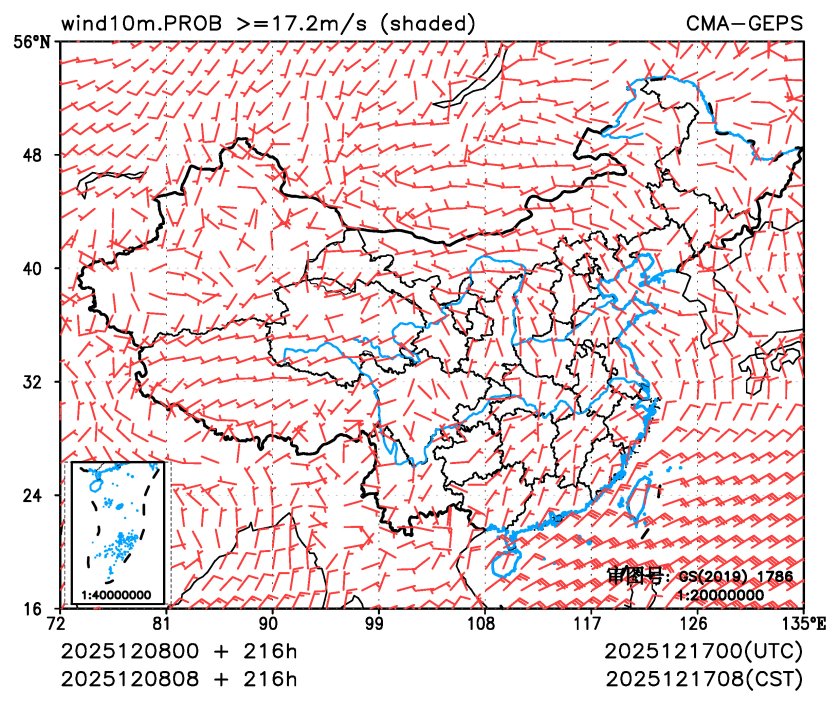 12/08 08时 +216小时