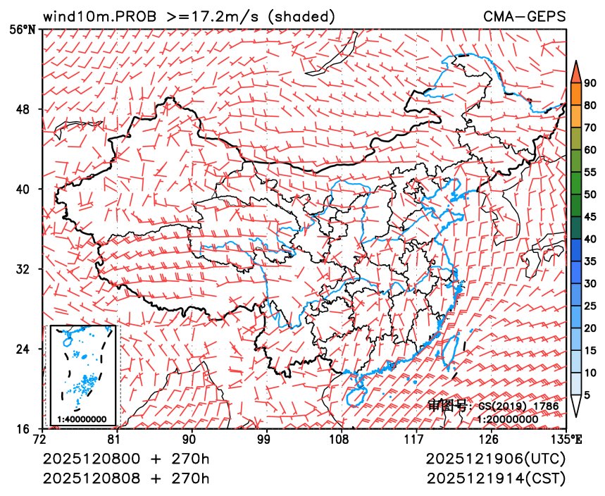 12/08 08时 +270小时