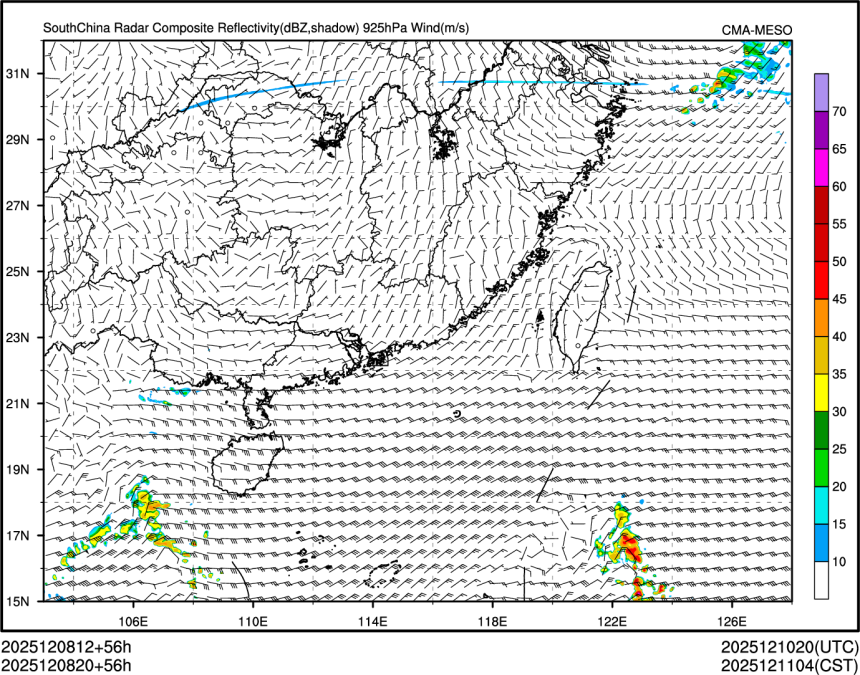 12/08 20时 +056小时