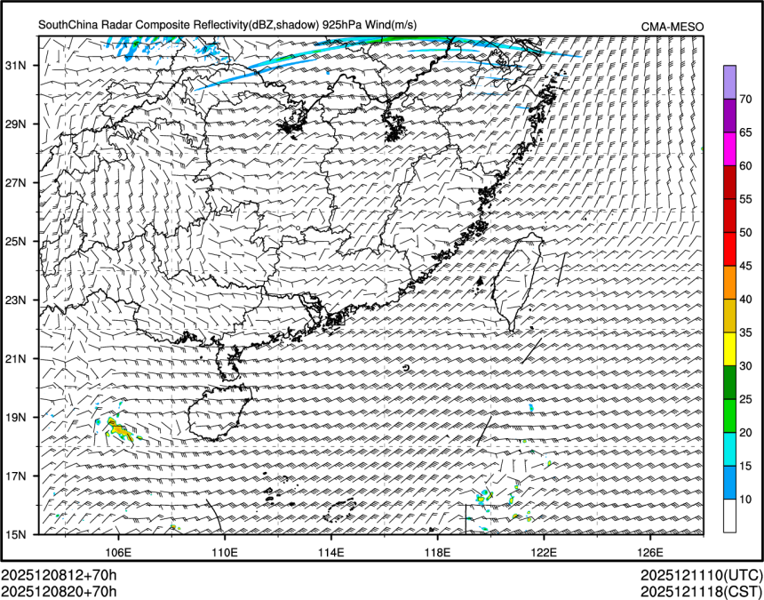 12/08 20时 +070小时