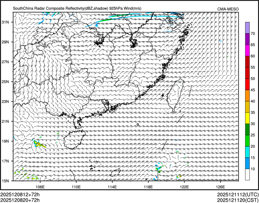 12/08 20时 +072小时
