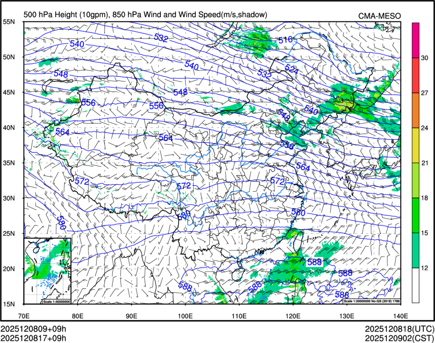 12/08 17时 +009小时