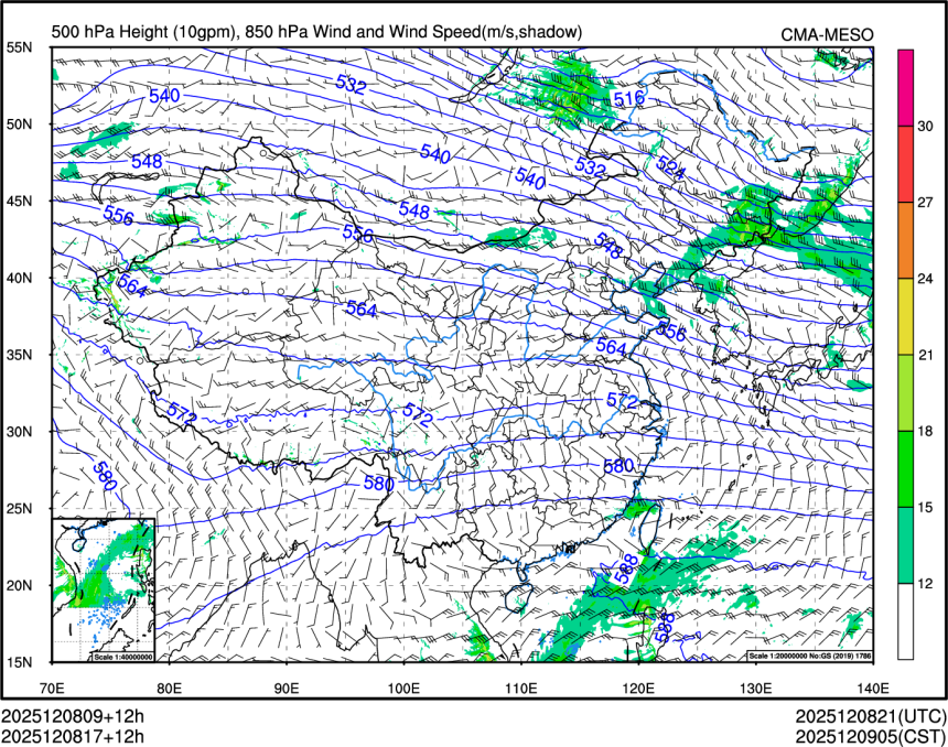 12/08 17时 +012小时