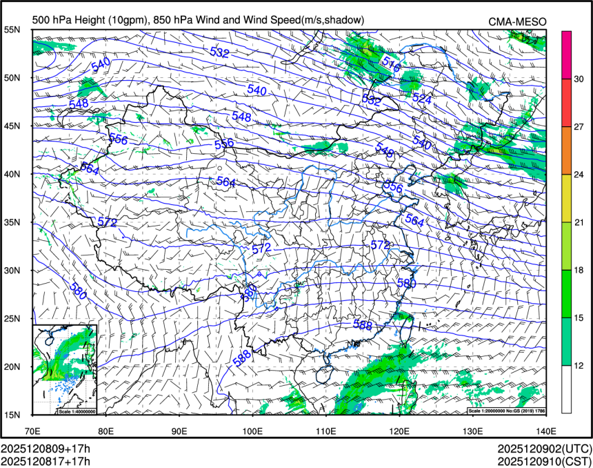12/08 17时 +017小时