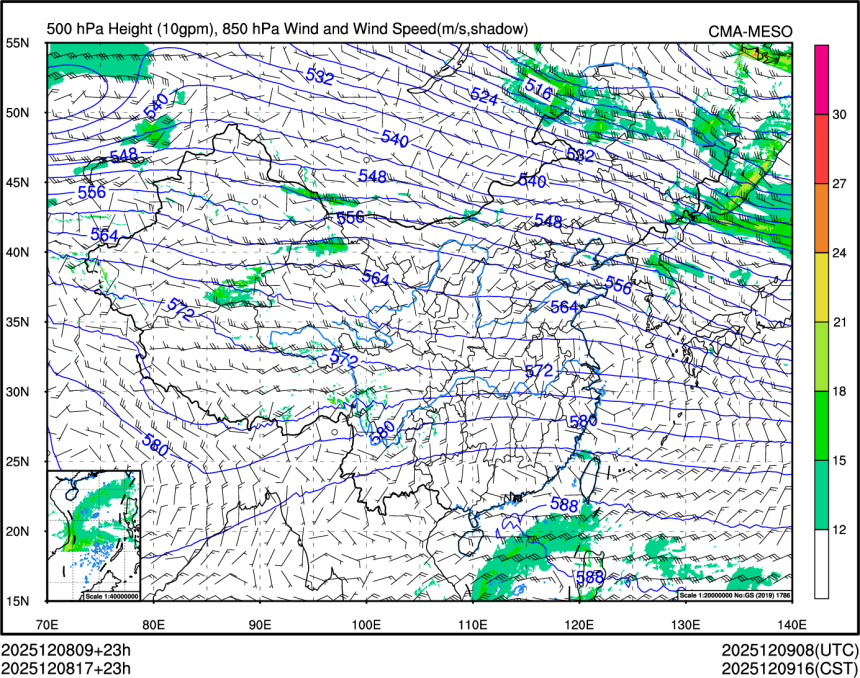 12/08 17时 +023小时