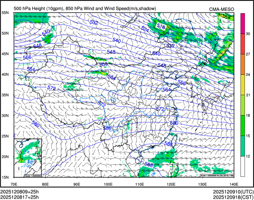 12/08 17时 +025小时