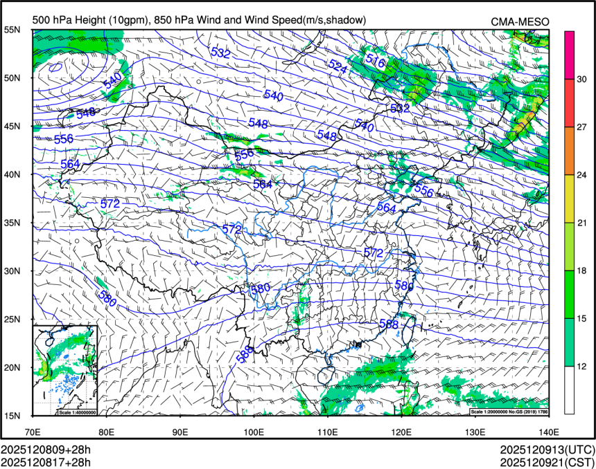 12/08 17时 +028小时