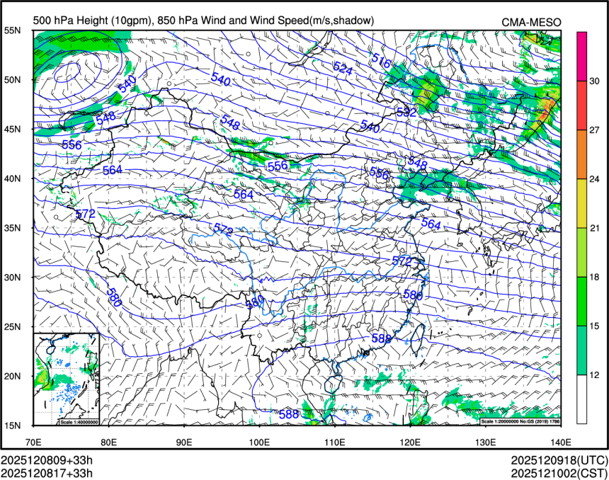 12/08 17时 +033小时