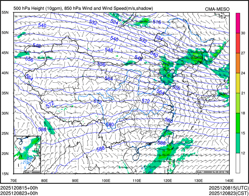 12/08 23时 +000小时