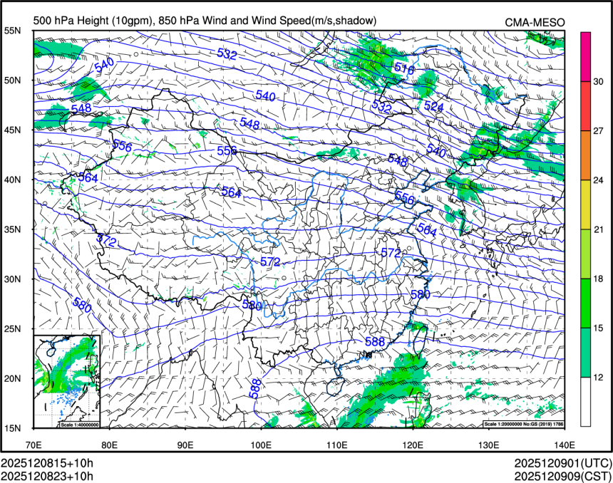 12/08 23时 +010小时