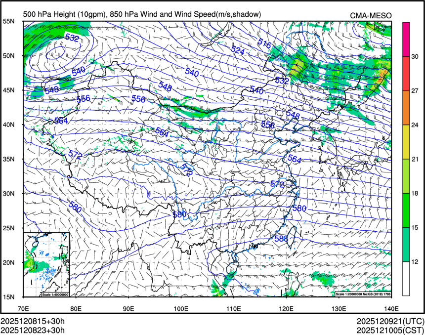 12/08 23时 +030小时