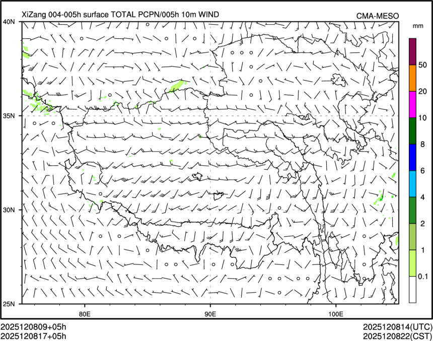 12/08 17时 +005小时
