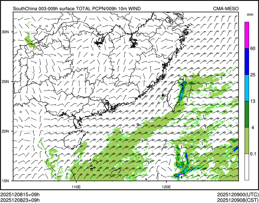 12/08 23时 +009小时