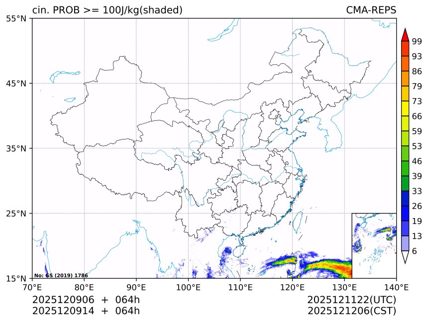12/09 14时 +064小时