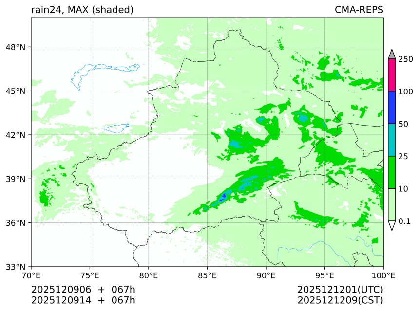 12/09 06时 +067小时