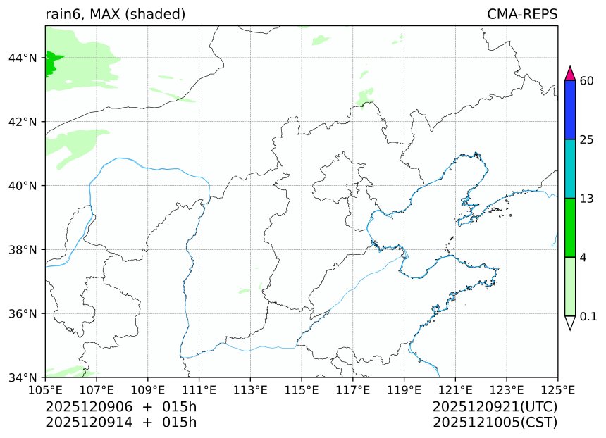 12/09 06时 +015小时