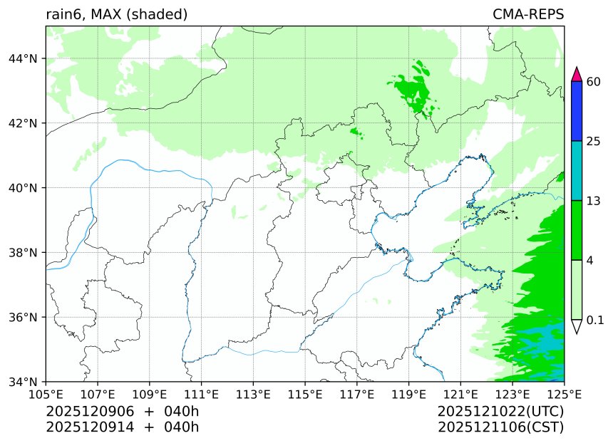 12/09 06时 +040小时
