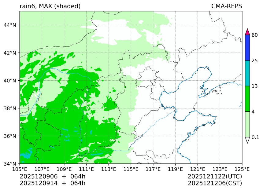 12/09 06时 +064小时