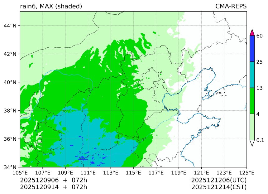 12/09 06时 +072小时