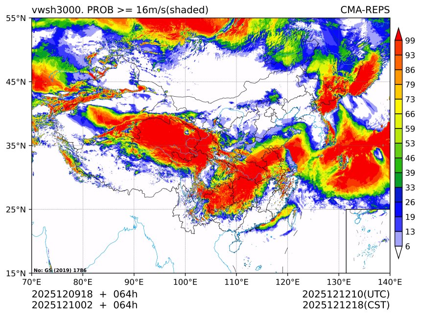12/10 02时 +064小时