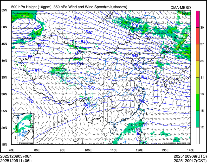12/09 11时 +006小时