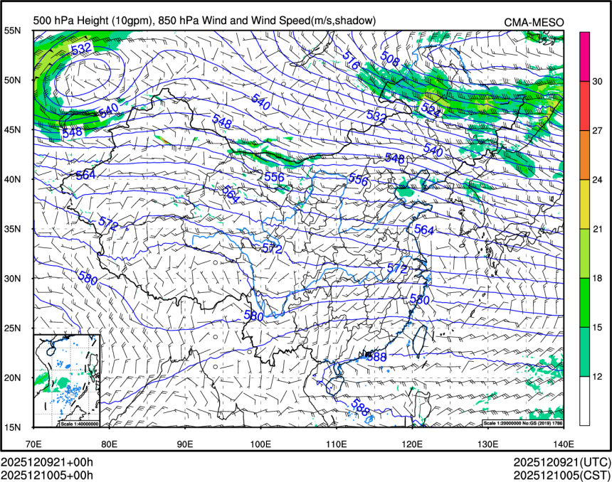 12/10 05时 +000小时