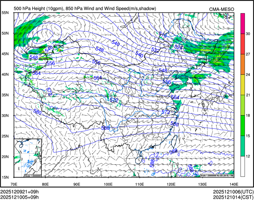 12/10 05时 +009小时
