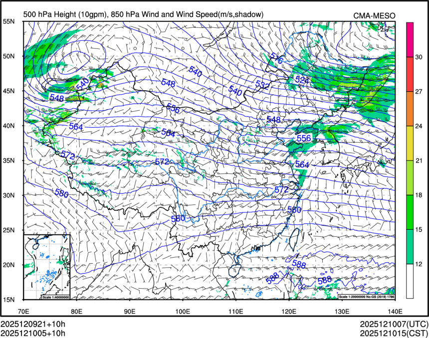 12/10 05时 +010小时