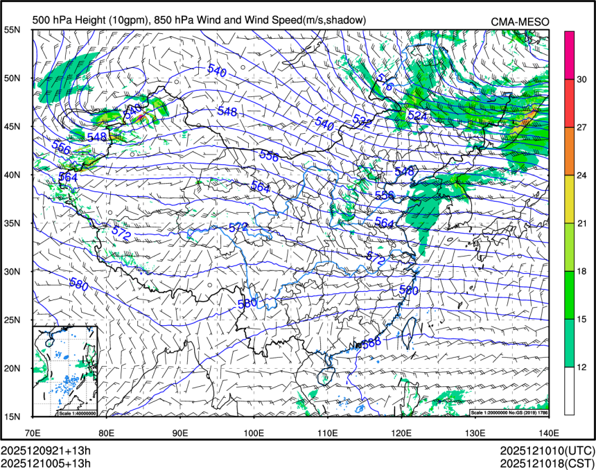 12/10 05时 +013小时