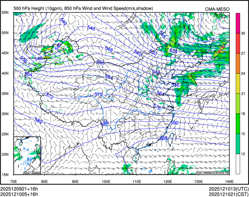 12/10 05时 +016小时