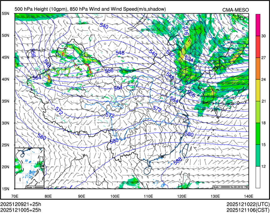 12/10 05时 +025小时