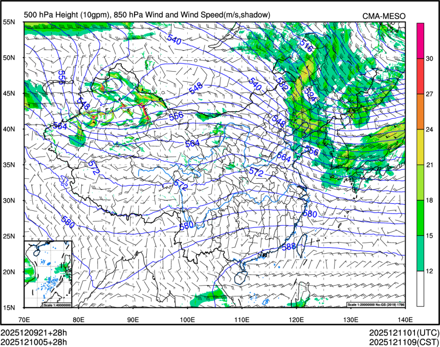 12/10 05时 +028小时