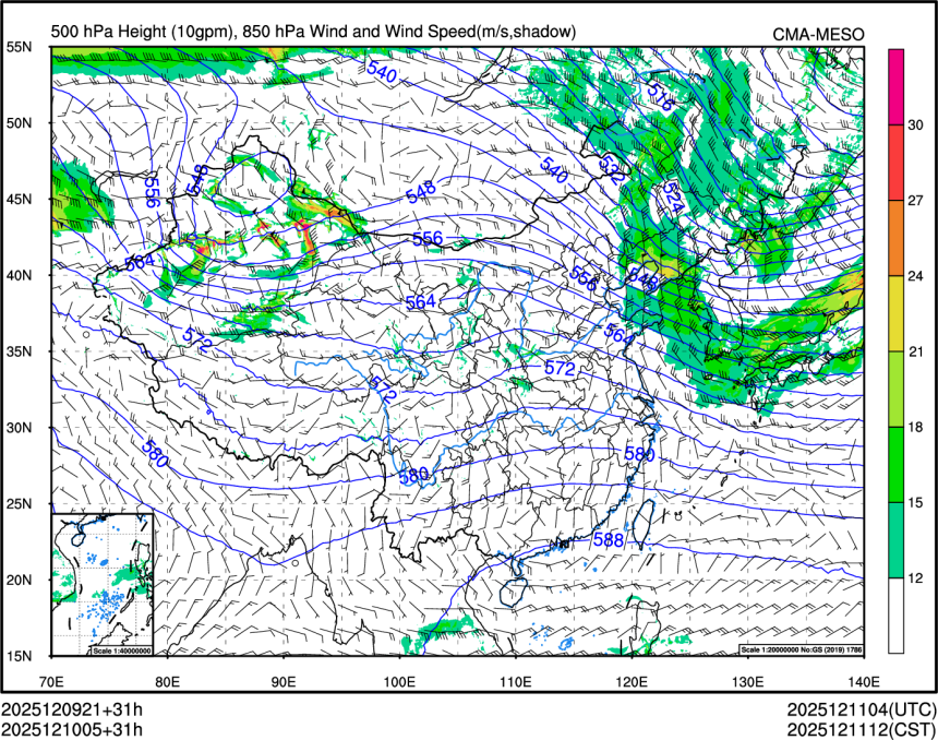 12/10 05时 +031小时