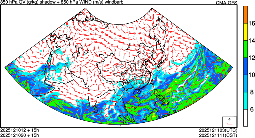 12/10 12时 +015小时