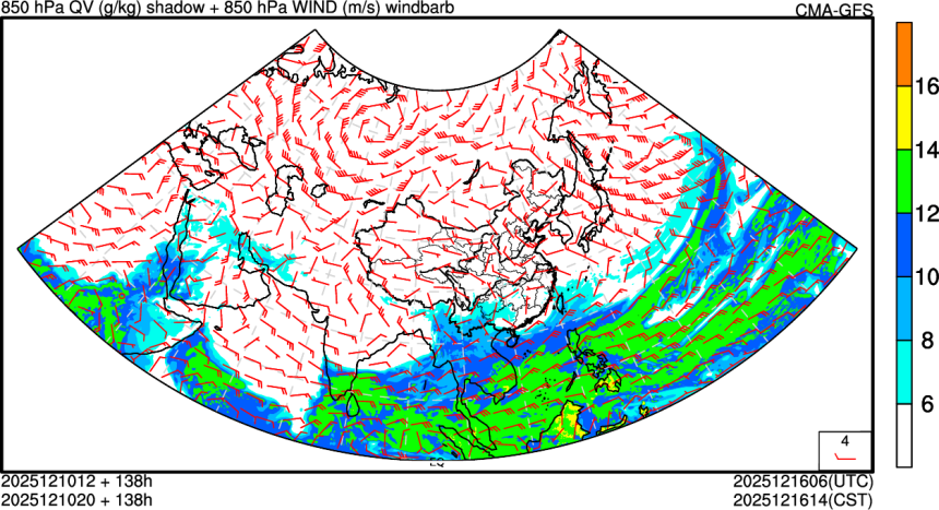 12/10 12时 +138小时