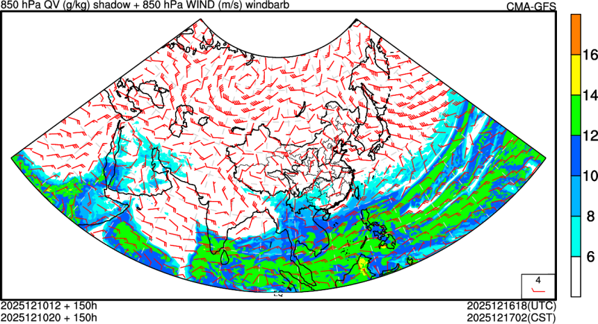 12/10 12时 +150小时